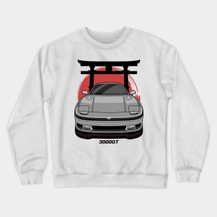 JDM 3KGT Crewneck Sweatshirt